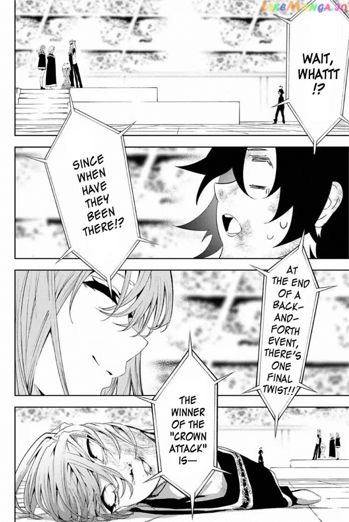 Wistoria: Wand and Sword Chapter 10 image 36_optimized